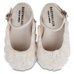 vaptistika-papoutsia-gia-koritsi-babywalker-bw4752-white